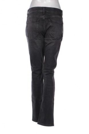 Blugi de femei Calvin Klein Jeans, Mărime M, Culoare Negru, Preț 579,99 Lei