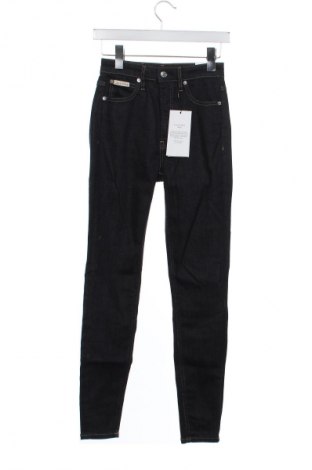 Dámske džínsy  Calvin Klein Jeans, Veľkosť S, Farba Čierna, Cena  64,95 €