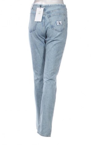 Dámske džínsy  Calvin Klein Jeans, Veľkosť S, Farba Modrá, Cena  119,95 €