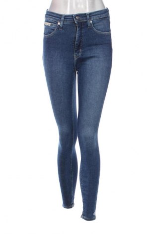 Damen Jeans Calvin Klein Jeans, Größe M, Farbe Blau, Preis € 117,99