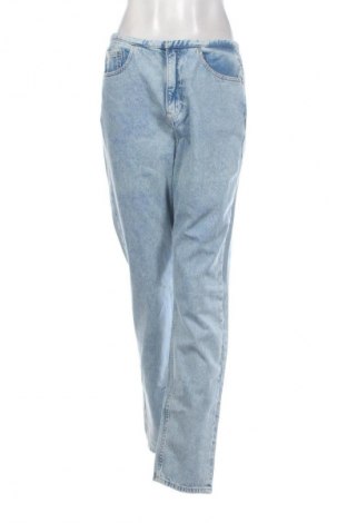 Damen Jeans Calvin Klein Jeans, Größe L, Farbe Blau, Preis € 51,99