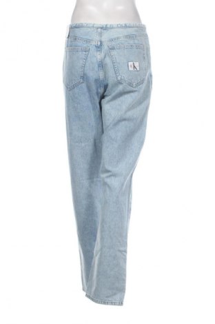 Damen Jeans Calvin Klein Jeans, Größe L, Farbe Blau, Preis € 51,99