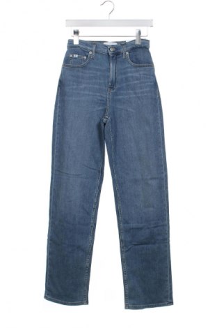 Damen Jeans Calvin Klein Jeans, Größe XS, Farbe Blau, Preis € 142,99