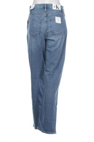 Dámske džínsy  Calvin Klein Jeans, Veľkosť S, Farba Modrá, Cena  117,95 €