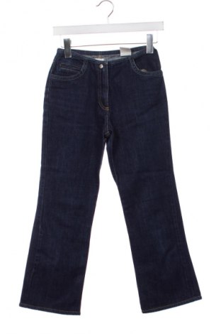 Gyerek farmernadrág Calvin Klein Jeans, Méret 13-14y / 164-168 cm, Szín Kék, Ár 9 600 Ft