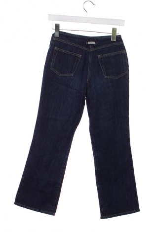 Gyerek farmernadrág Calvin Klein Jeans, Méret 13-14y / 164-168 cm, Szín Kék, Ár 9 600 Ft