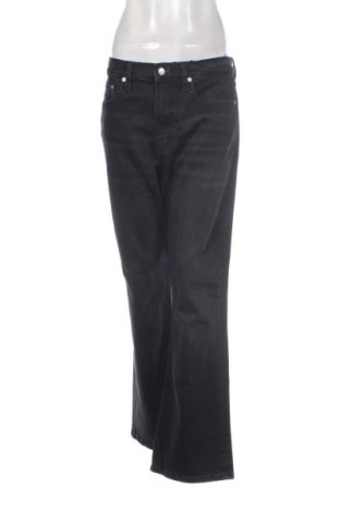 Damen Jeans Calvin Klein Jeans, Größe XL, Farbe Schwarz, Preis € 117,99