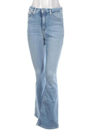 Dámské džíny  Calvin Klein Jeans, Velikost S, Barva Modrá, Cena  1 549,00 Kč