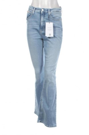 Damen Jeans Calvin Klein Jeans, Größe M, Farbe Blau, Preis 58,99 €