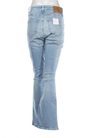 Damen Jeans Calvin Klein Jeans, Größe M, Farbe Blau, Preis 58,99 €