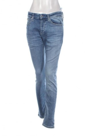 Dámské džíny  Calvin Klein Jeans, Velikost M, Barva Modrá, Cena  2 699,00 Kč