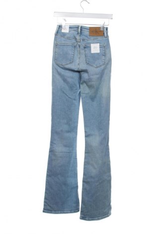 Dámské džíny  Calvin Klein Jeans, Velikost XS, Barva Modrá, Cena  2 299,00 Kč