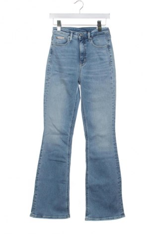 Damen Jeans Calvin Klein Jeans, Größe XS, Farbe Blau, Preis 48,99 €