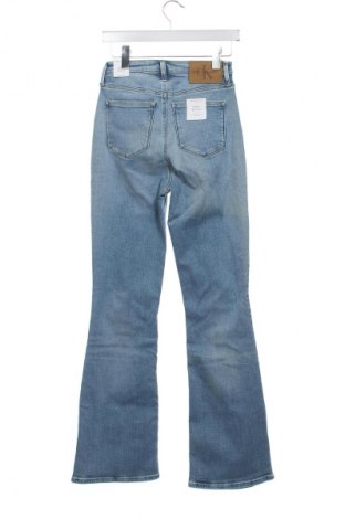 Damen Jeans Calvin Klein Jeans, Größe XS, Farbe Blau, Preis 48,99 €
