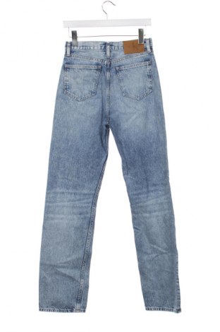 Γυναικείο Τζίν Calvin Klein Jeans, Μέγεθος S, Χρώμα Μπλέ, Τιμή 75,99 €