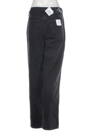 Női farmernadrág Calvin Klein Jeans, Méret XL, Szín Fekete, Ár 50 569 Ft