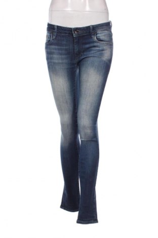 Dámske džínsy  Calvin Klein Jeans, Veľkosť M, Farba Modrá, Cena  34,78 €