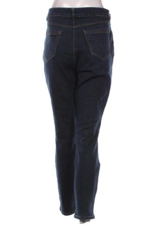 Damen Jeans Canda, Größe L, Farbe Blau, Preis € 20,99