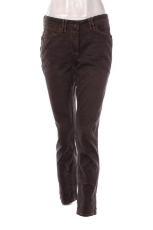 Damen Jeans Cecil, Größe M, Farbe Braun, Preis € 64,99