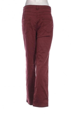 Damen Jeans Cecil, Größe XXL, Farbe Rot, Preis € 21,00