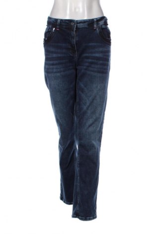 Damen Jeans Cecil, Größe XXL, Farbe Blau, Preis € 21,00