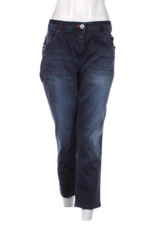 Damen Jeans Cecil, Größe XXL, Farbe Blau, Preis € 21,00
