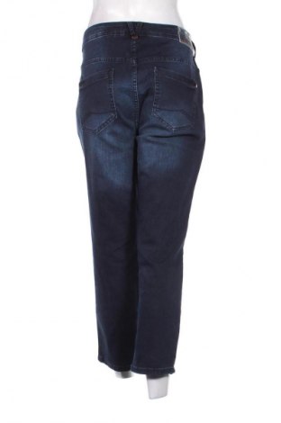 Damen Jeans Cecil, Größe XXL, Farbe Blau, Preis € 21,00
