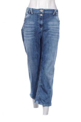 Női farmernadrág Cecil, Méret XXL, Szín Kék, Ár 8 211 Ft