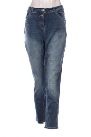Damen Jeans Cecil, Größe XXL, Farbe Blau, Preis € 28,99