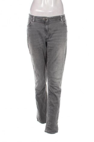 Damen Jeans Cecil, Größe XXL, Farbe Grau, Preis € 28,99