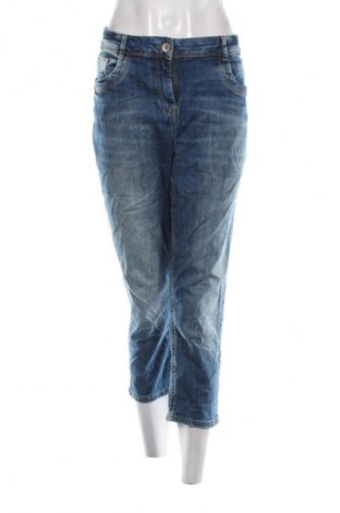 Damen Jeans Cecil, Größe XL, Farbe Blau, Preis € 28,99