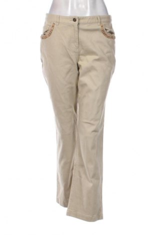 Damen Jeans Charter Club, Größe M, Farbe Beige, Preis 20,99 €