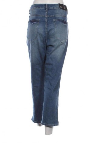 Dámske džínsy  Chic, Veľkosť XL, Farba Modrá, Cena  26,95 €