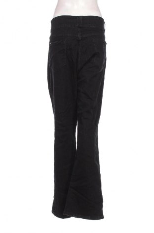 Dámske džínsy  Chic, Veľkosť XXL, Farba Čierna, Cena  16,95 €