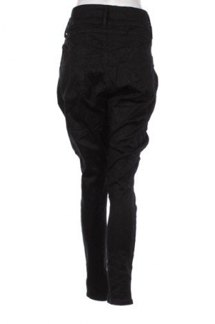Blugi de femei Chic, Mărime XXL, Culoare Negru, Preț 100,99 Lei