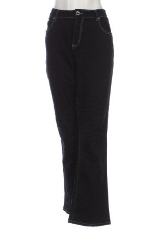 Damen Jeans Chic, Größe XL, Farbe Blau, Preis 20,99 €