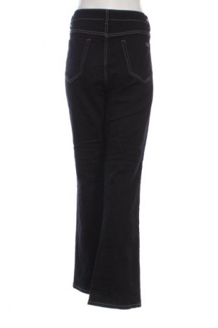 Damen Jeans Chic, Größe XL, Farbe Blau, Preis 20,99 €