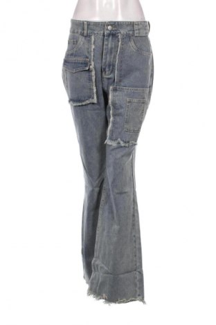 Damen Jeans Cider, Größe M, Farbe Blau, Preis € 23,53