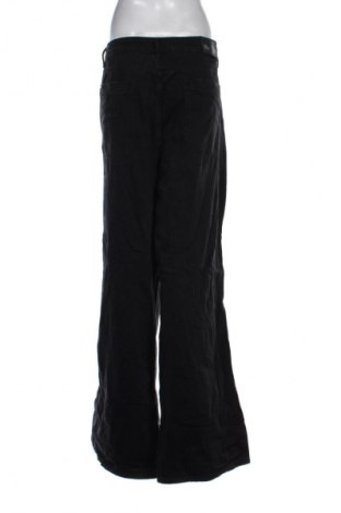 Dámske džínsy  City Chic, Veľkosť 4XL, Farba Čierna, Cena  26,95 €