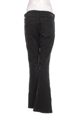 Damskie jeansy Clockhouse, Rozmiar L, Kolor Czarny, Cena 95,99 zł