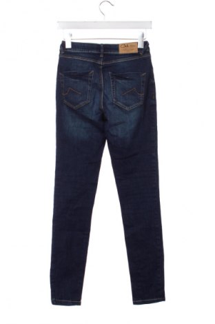 Damen Jeans Clockhouse, Größe XS, Farbe Blau, Preis 14,77 €