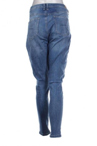 Blugi de femei Clockhouse, Mărime XXL, Culoare Albastru, Preț 76,00 Lei
