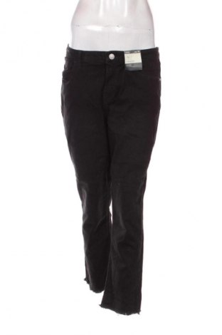 Damen Jeans Clothing & Co, Größe XL, Farbe Schwarz, Preis 31,99 €