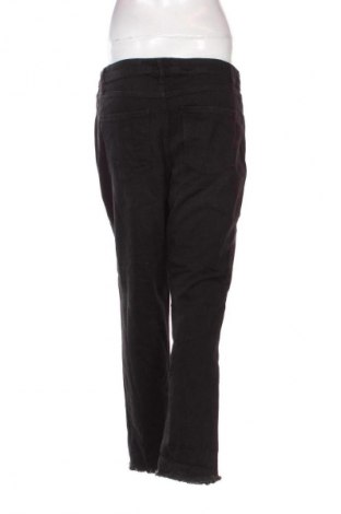 Damen Jeans Clothing & Co, Größe XL, Farbe Schwarz, Preis 31,99 €