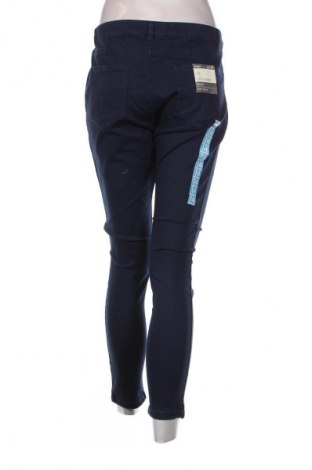 Γυναικείο Τζίν Clothing & Co, Μέγεθος XL, Χρώμα Μπλέ, Τιμή 18,99 €
