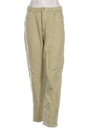 Női farmernadrág Cotton On, Méret M, Szín Zöld, Ár 7 879 Ft