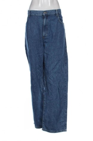Dámske džínsy  Cotton On, Veľkosť XL, Farba Modrá, Cena  16,95 €