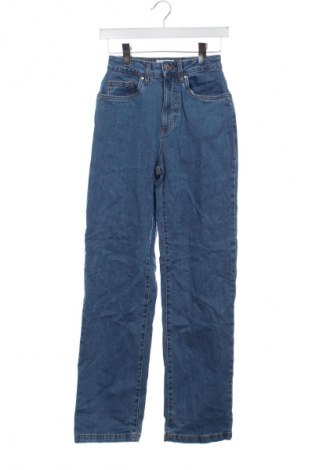 Γυναικείο Τζίν Cotton On, Μέγεθος XS, Χρώμα Μπλέ, Τιμή 18,99 €