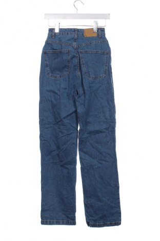 Γυναικείο Τζίν Cotton On, Μέγεθος XS, Χρώμα Μπλέ, Τιμή 18,99 €