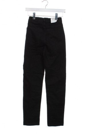 Γυναικείο Τζίν Cotton On, Μέγεθος XXS, Χρώμα Μαύρο, Τιμή 18,99 €